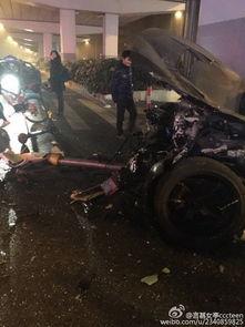 中山车祸最新爆料消息今天  第2张